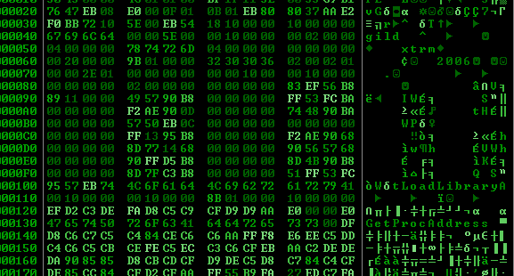 coders who trade