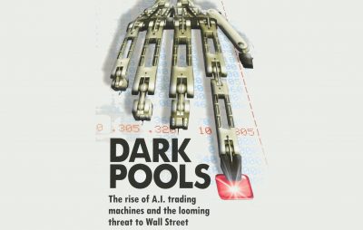 Dark Pools
