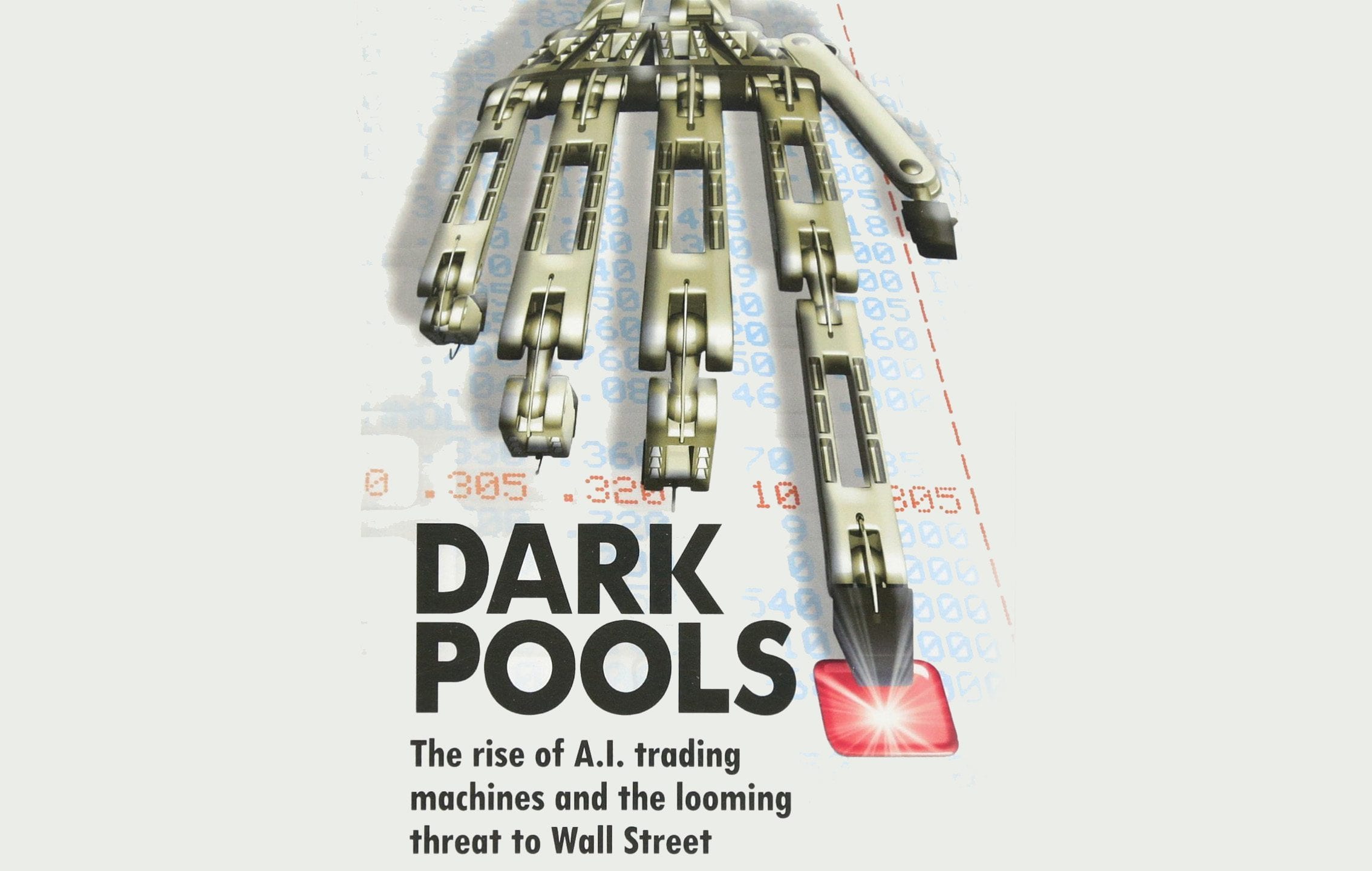 Dark Pools