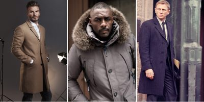 Wardrobe Must-Haves