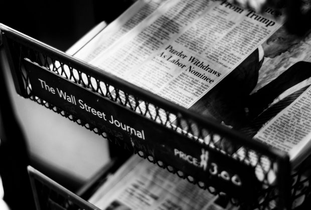 Trading longreads