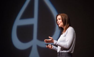 Annie Duke