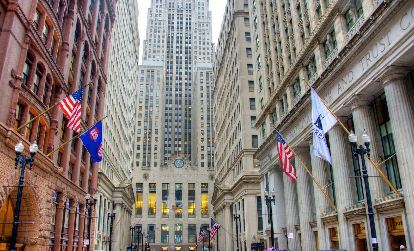 Chicago