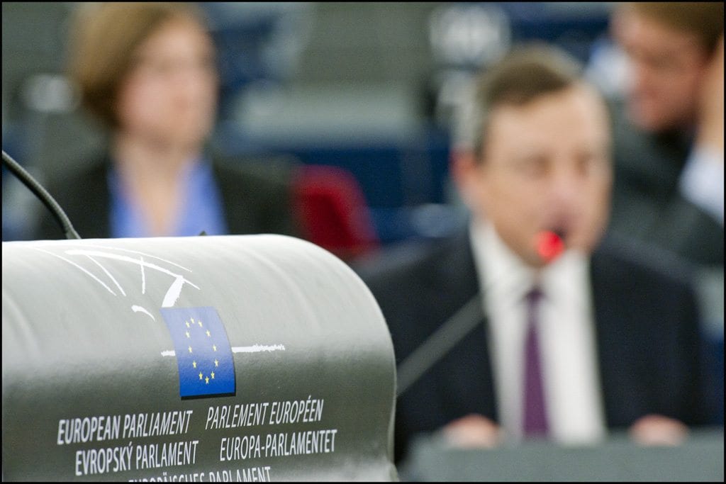 ECB President