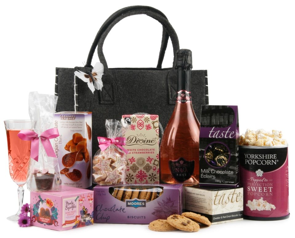 Hamper
