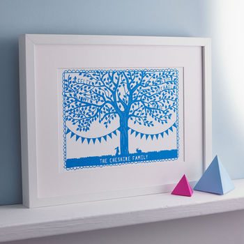 Family Tree