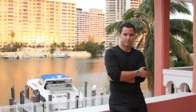 Timothy Sykes