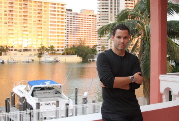 Timothy Sykes