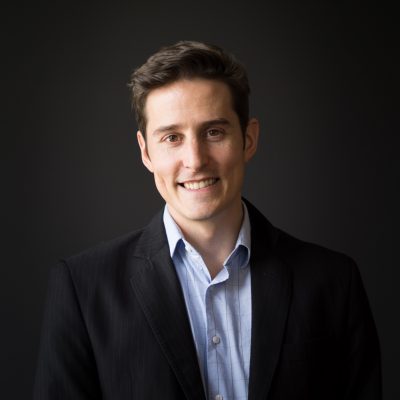 Jared Broad