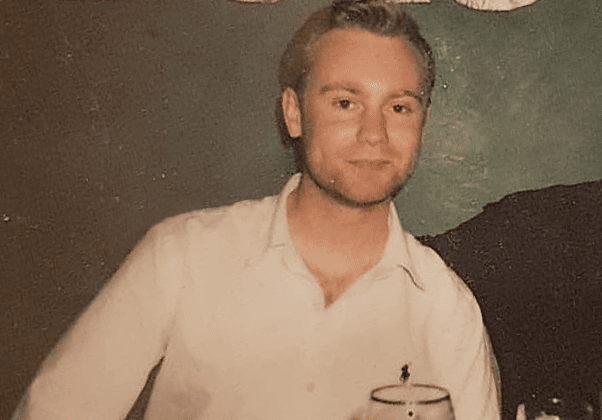 Reuben Blamey