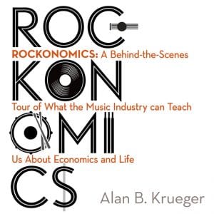 Rockonomics