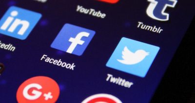 Trading Twitter