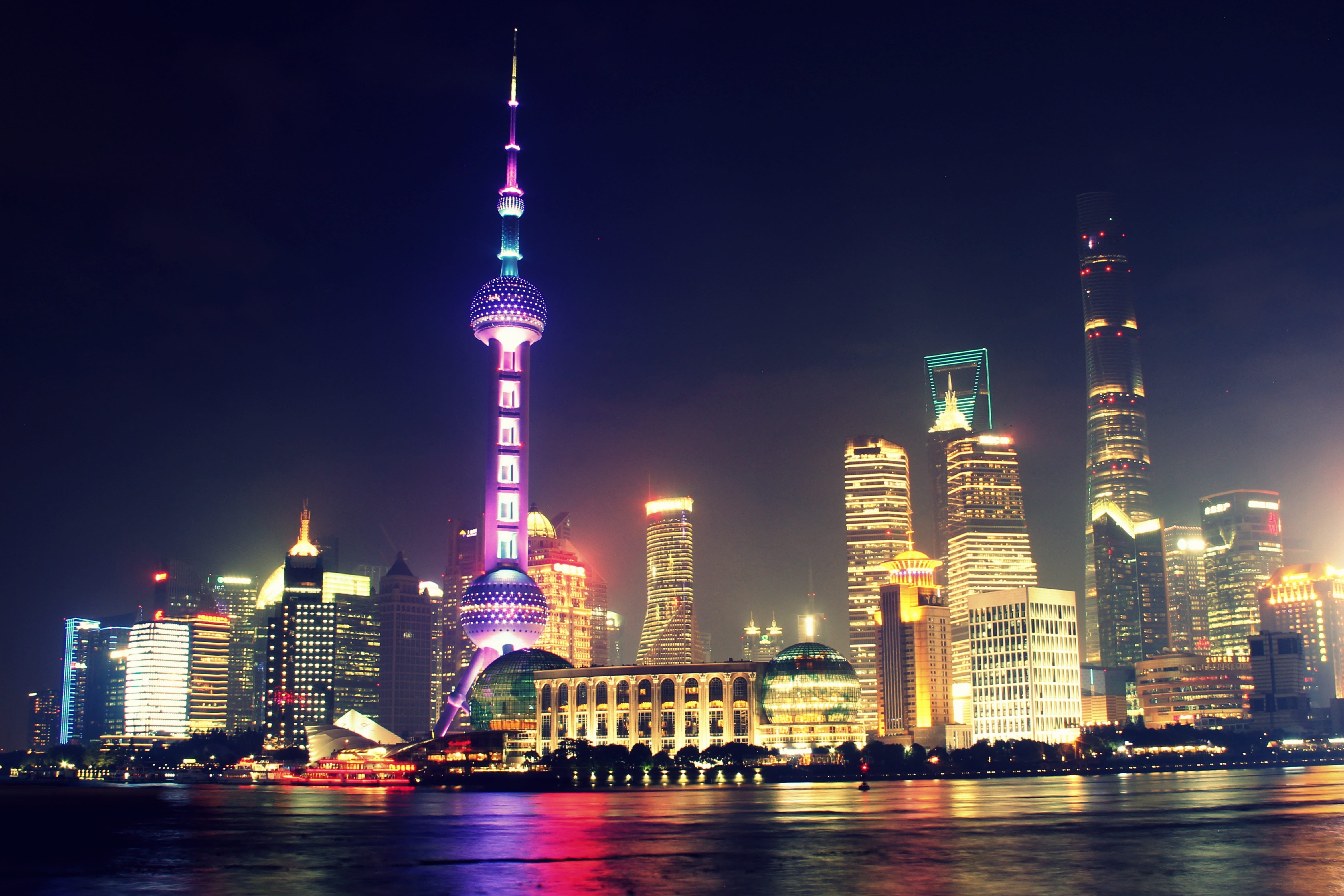 China-US Trade War