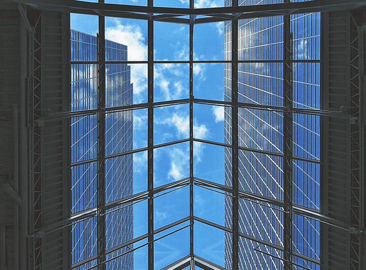Glass Ceiling