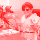 Yukiko Ikebe