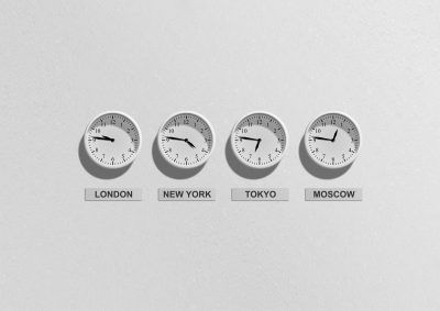 Shorter Trading Hours