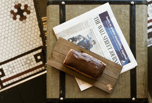 Wall Street Journal