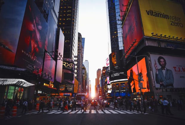 New York Bankruptcy
