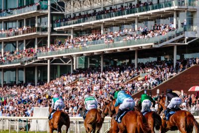 Traders Horse Racing