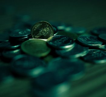 Dark money