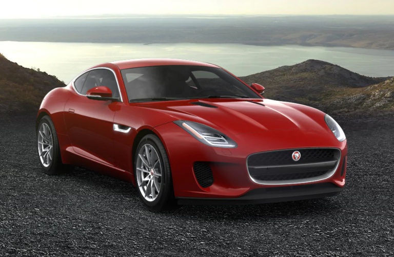 2020-Jaguar-F-Type-Caldera-Red_o - Jaguar Boerne